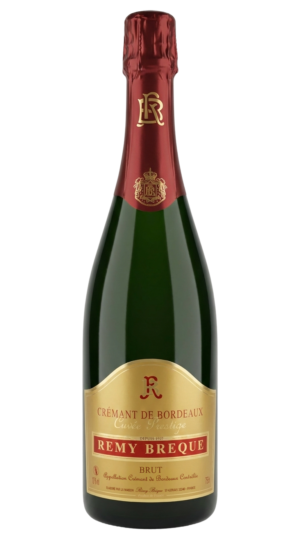 Crémant de Bordeaux Cuvée Prestige brut