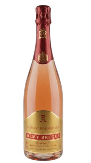Crémant de Bordeaux Rosé Brut