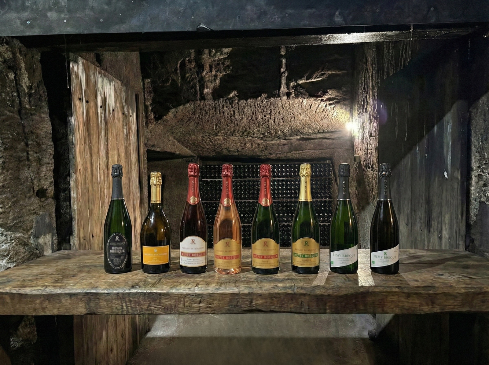 Collection Rémy Brèque